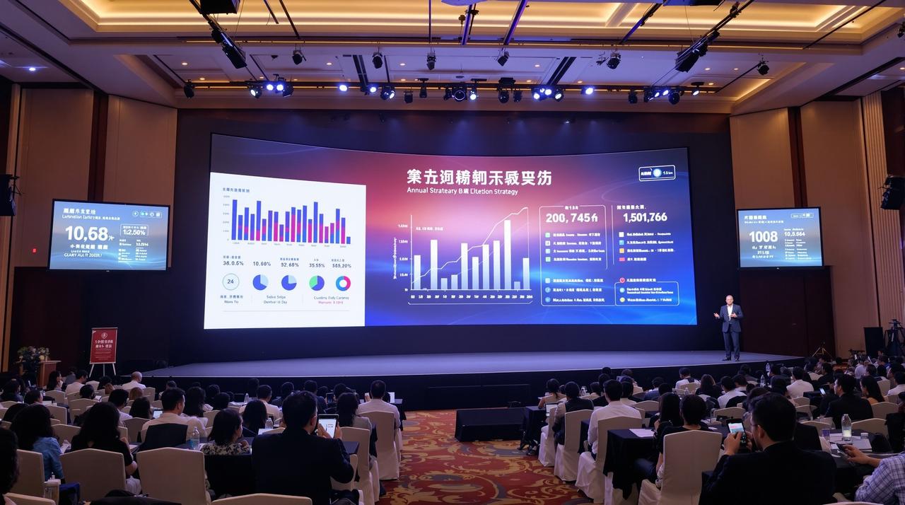 91视频免费2026年度发展战略发布，三年内冲击百亿营收目标